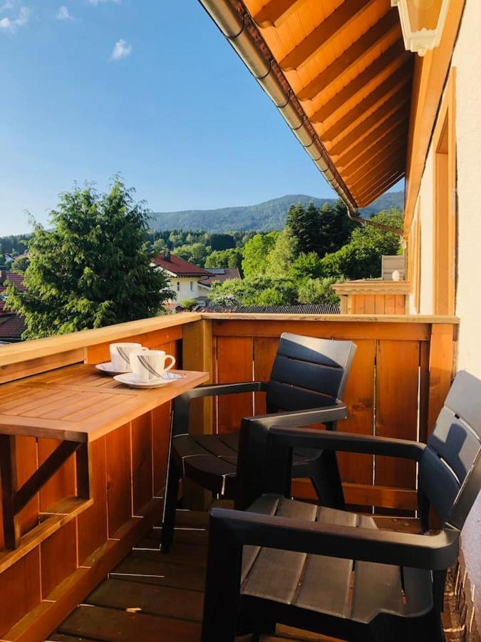 Haus Gerda Ferienwohnung 2 阿尔恩布鲁克 外观 照片