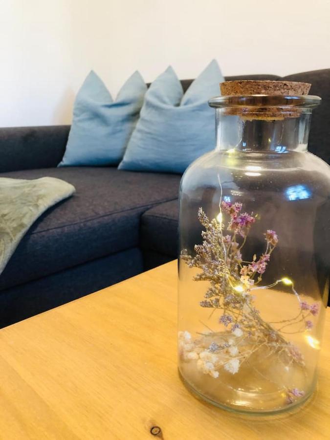 Haus Gerda Ferienwohnung 2 阿尔恩布鲁克 外观 照片
