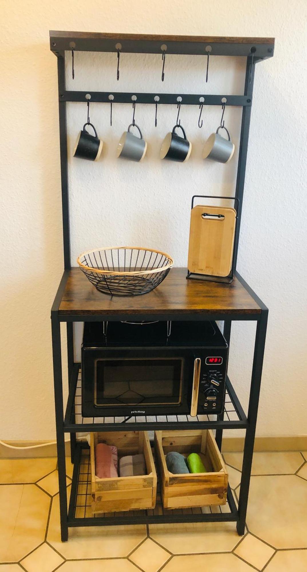 Haus Gerda Ferienwohnung 2 阿尔恩布鲁克 外观 照片
